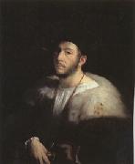 Giovanni di, Portrait of a Man (mk05)
